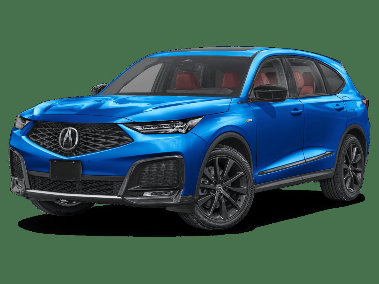 2026 ACURA MDX