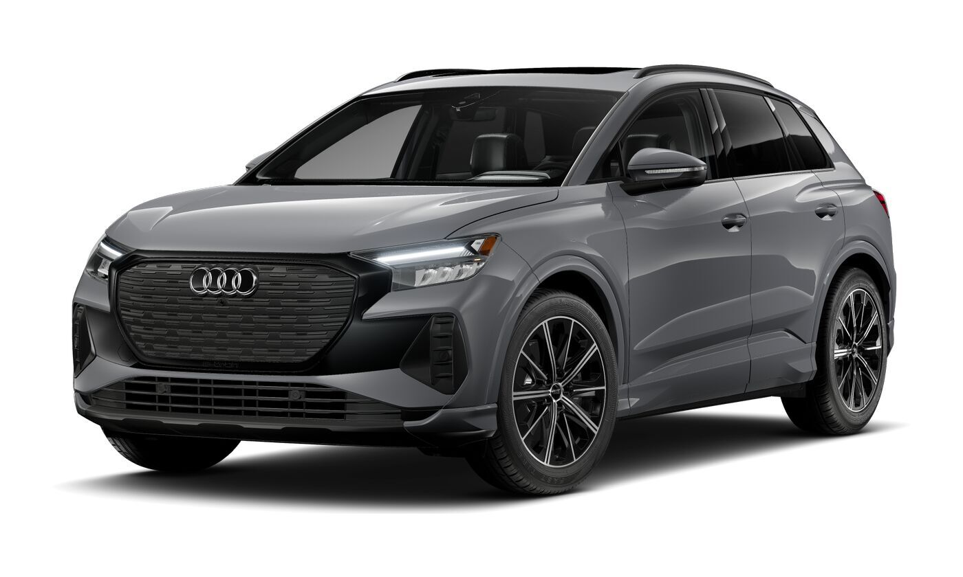 2025 AUDI Q4