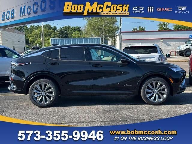 2026 BUICK Envista