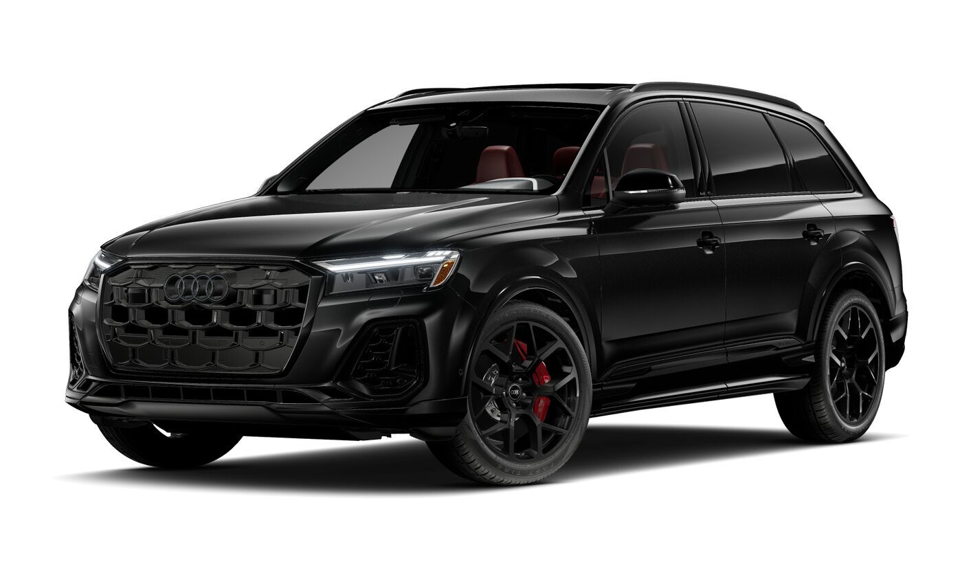 2026 AUDI SQ7