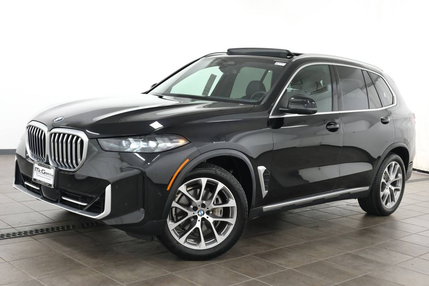 2024 BMW X5