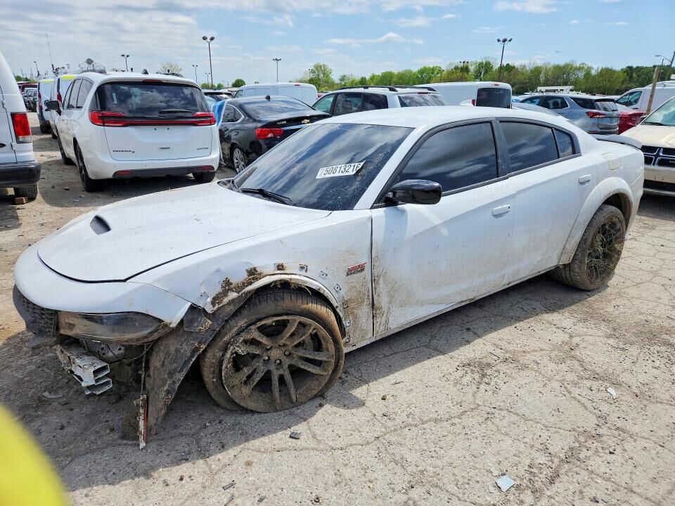 2023 DODGE Charger