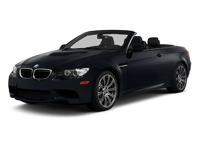 2013 BMW M3