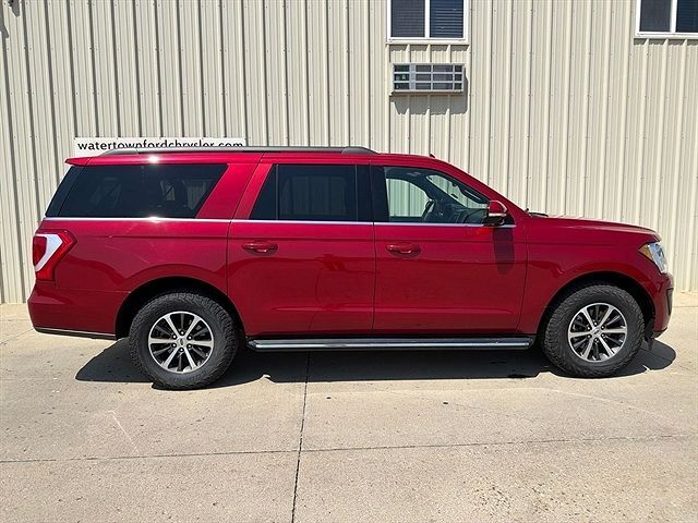 2021 FORD Expedition