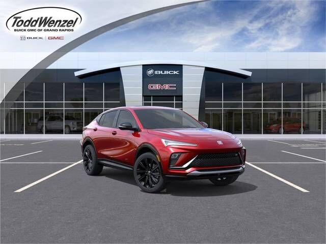 2026 BUICK Envista