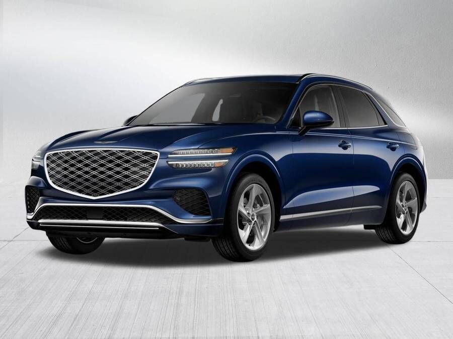 2026 GENESIS GV70