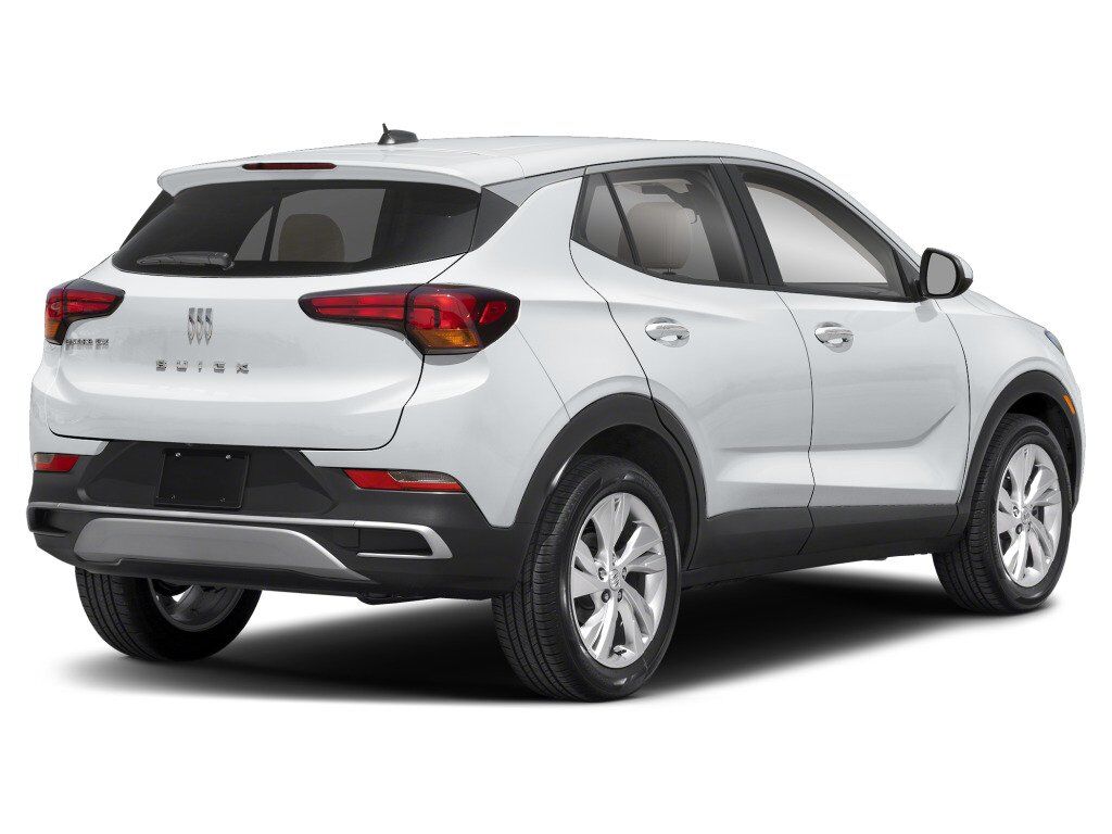 2026 BUICK Encore GX