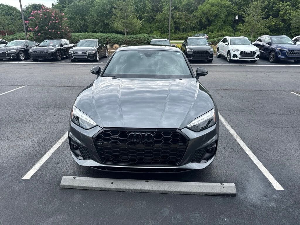 2023 AUDI A5