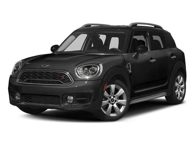 2017 MINI Countryman