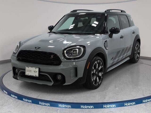 2024 MINI Countryman