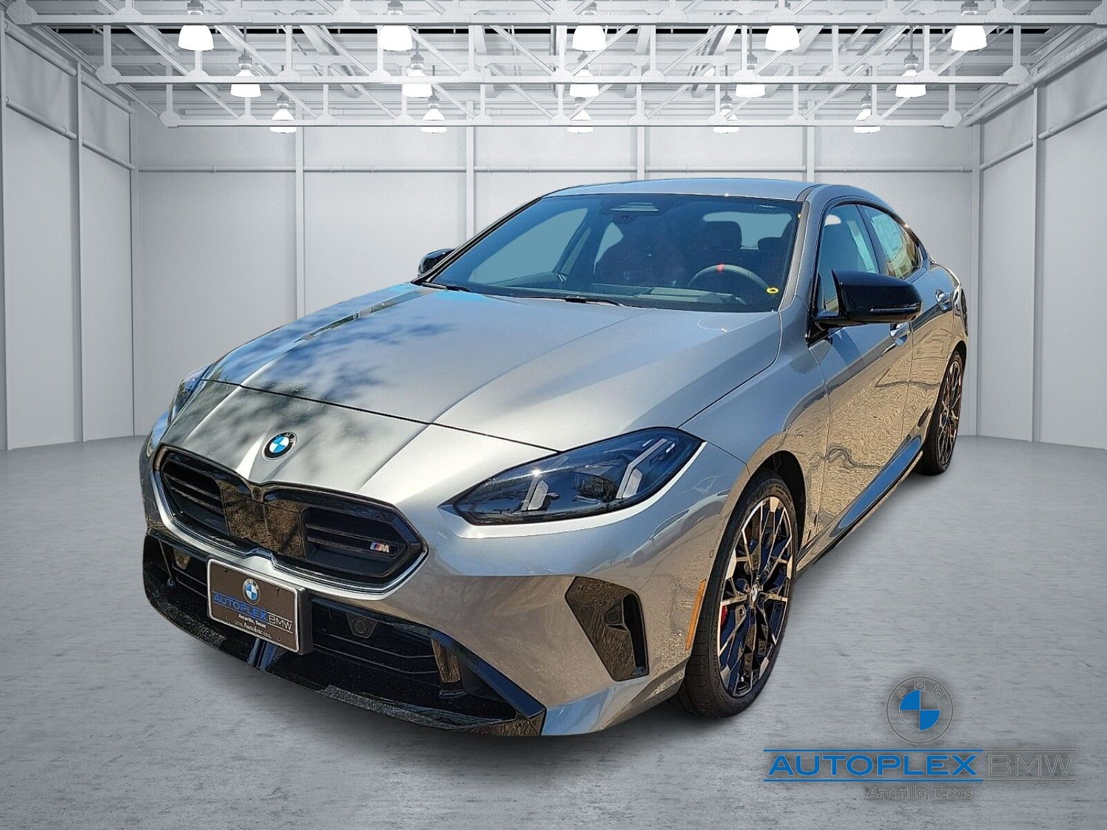 2026 BMW M2