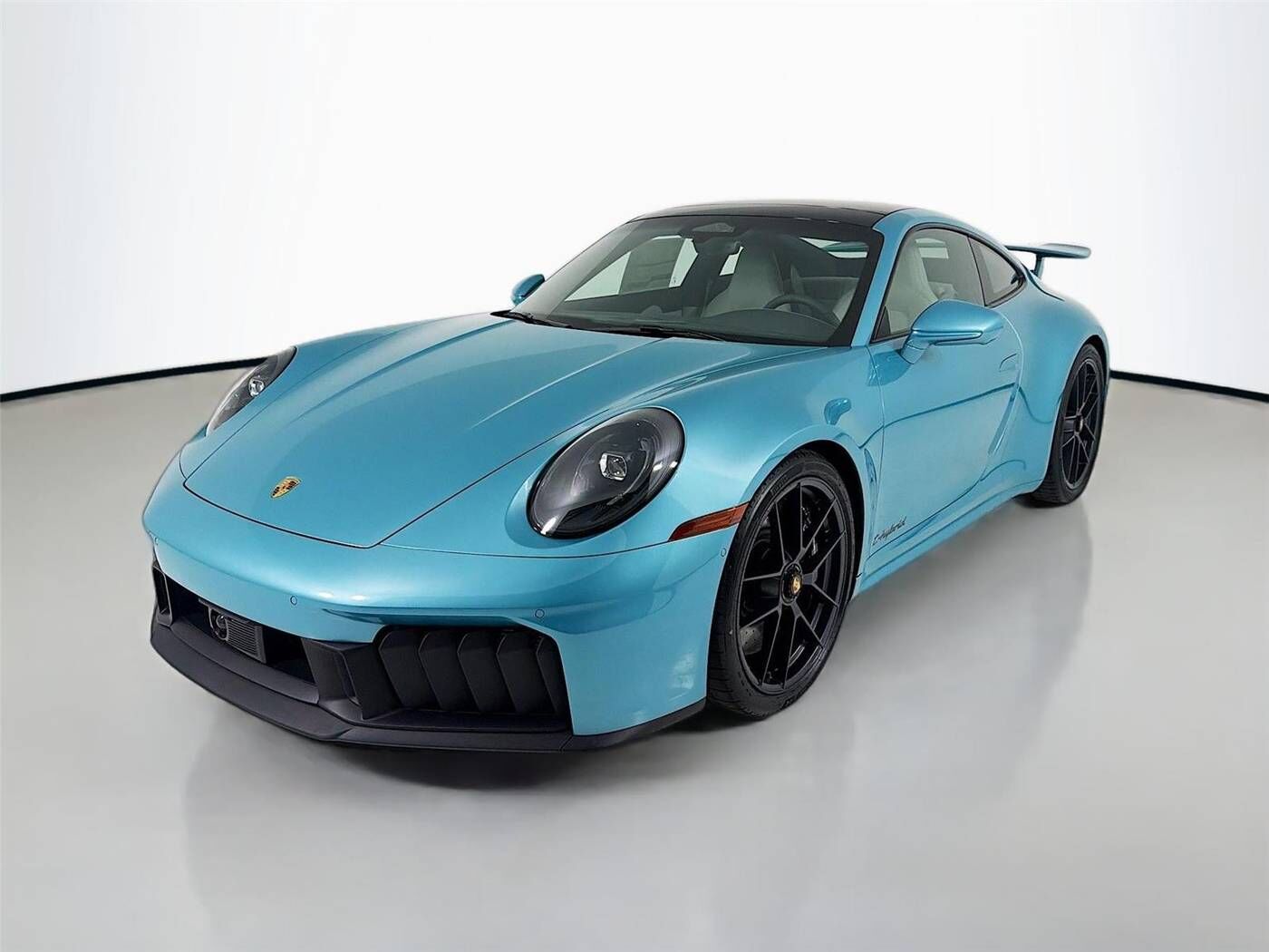 2026 PORSCHE 911