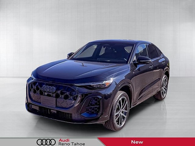 2026 AUDI SQ5