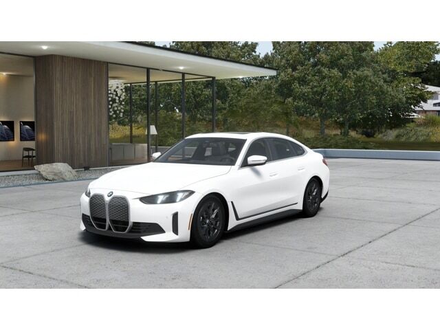 2026 BMW i4
