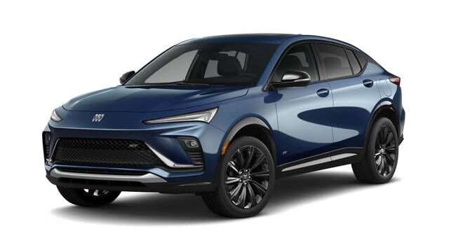 2026 BUICK Envista
