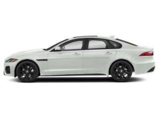 2023 JAGUAR XF