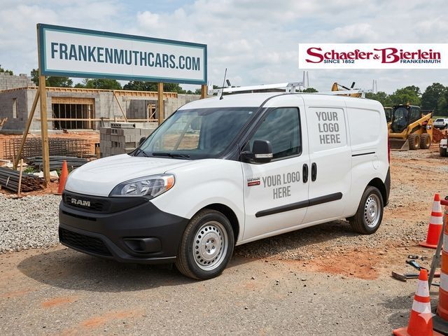 2021 RAM Promaster City