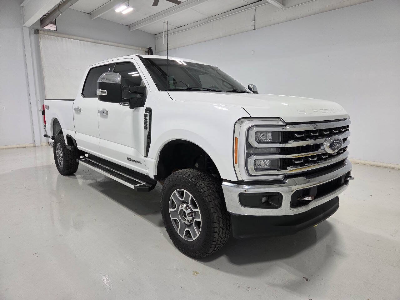 2023 FORD F-250