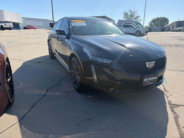 2023 CADILLAC CT5