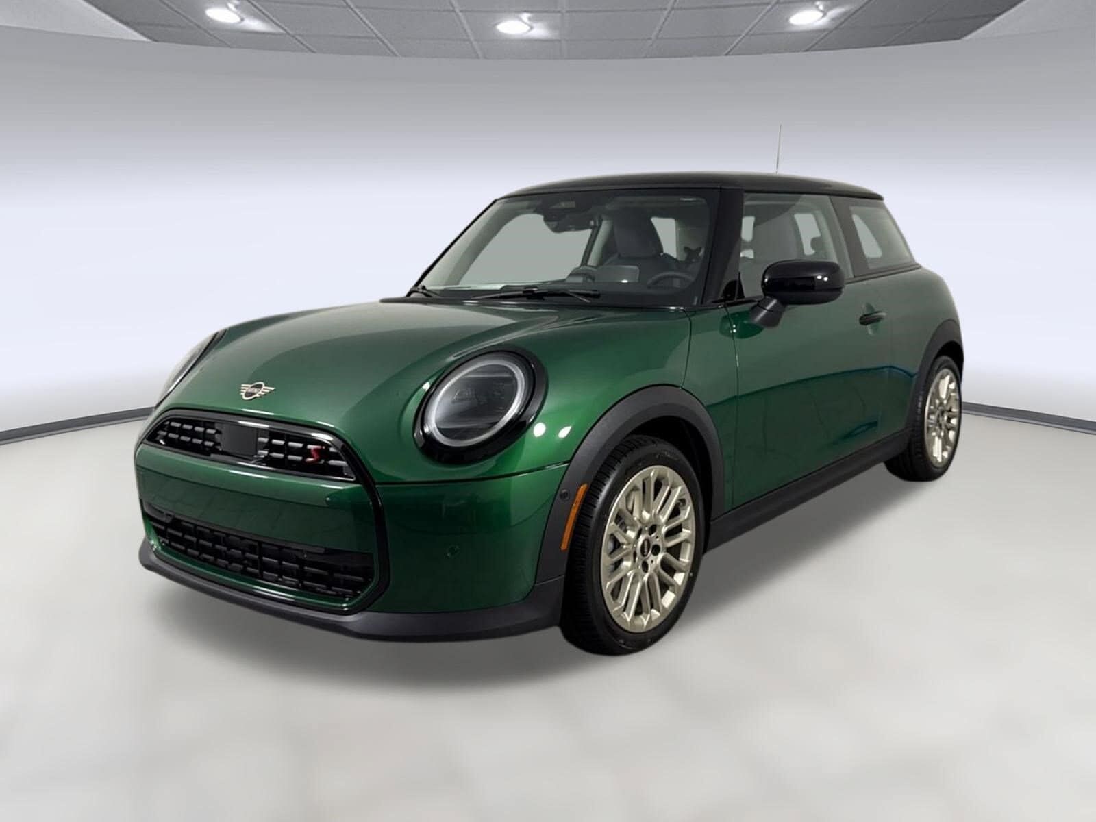 2026 MINI Hardtop