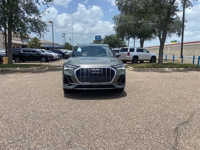 2024 AUDI Q3