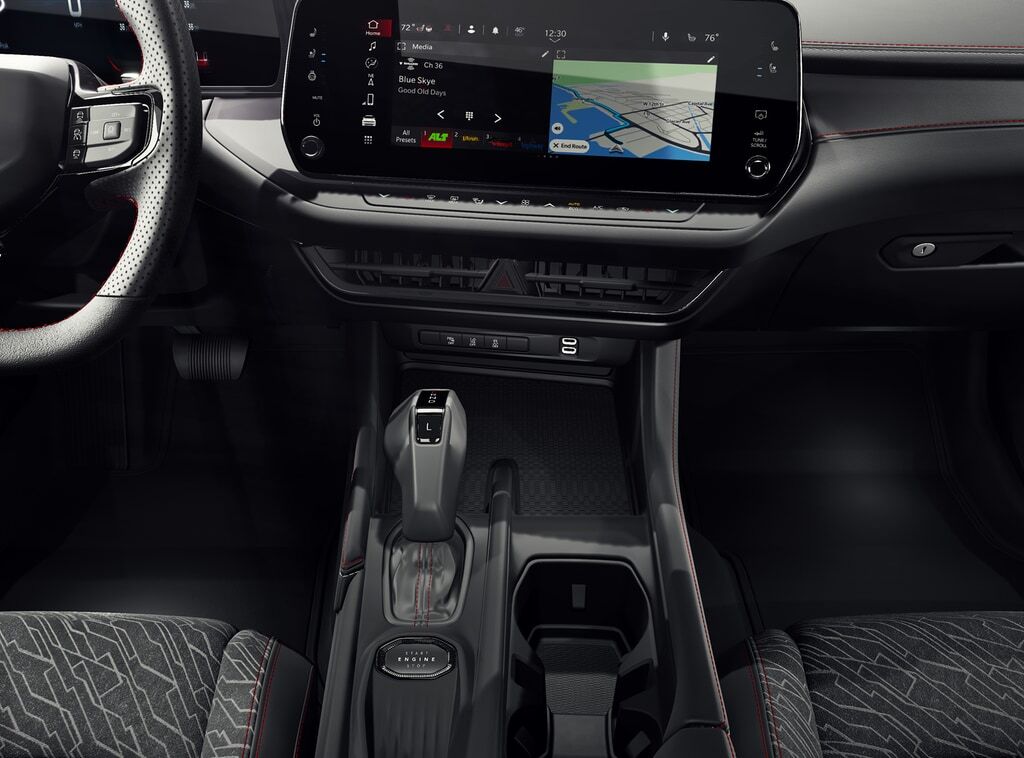 2027 DODGE Charger