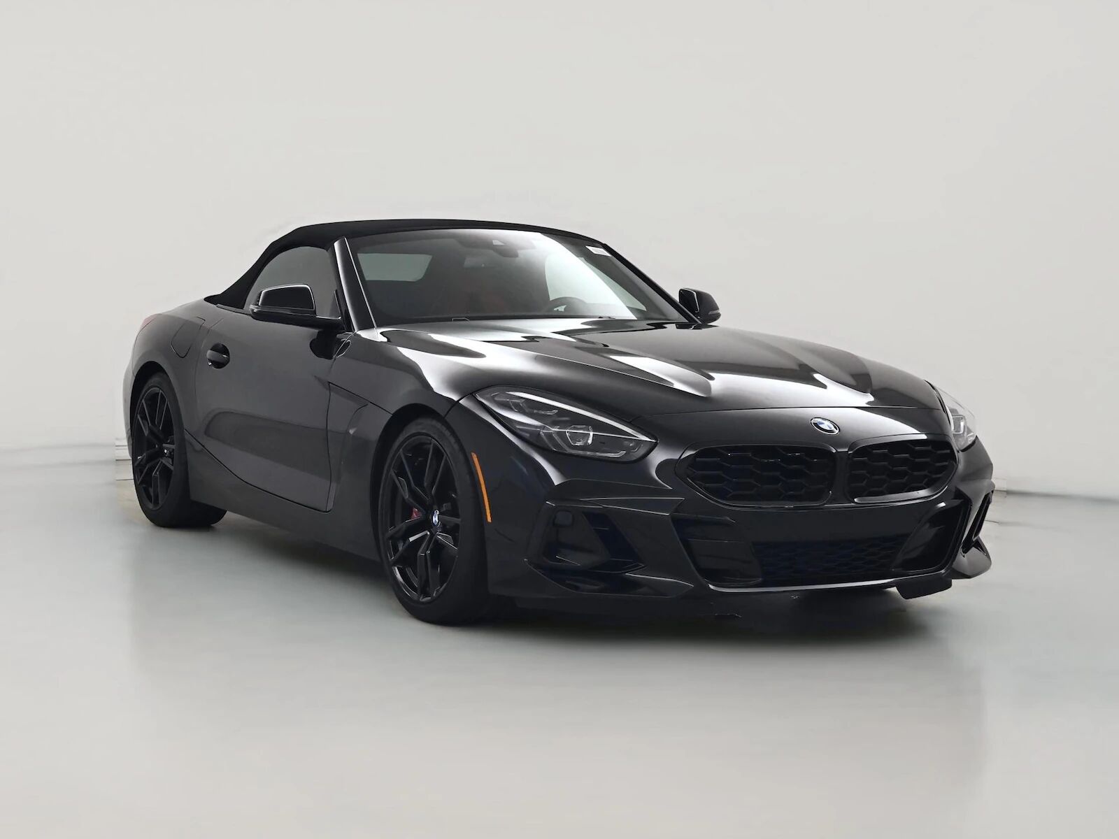 2024 BMW Z4