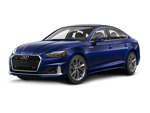 2021 AUDI S5