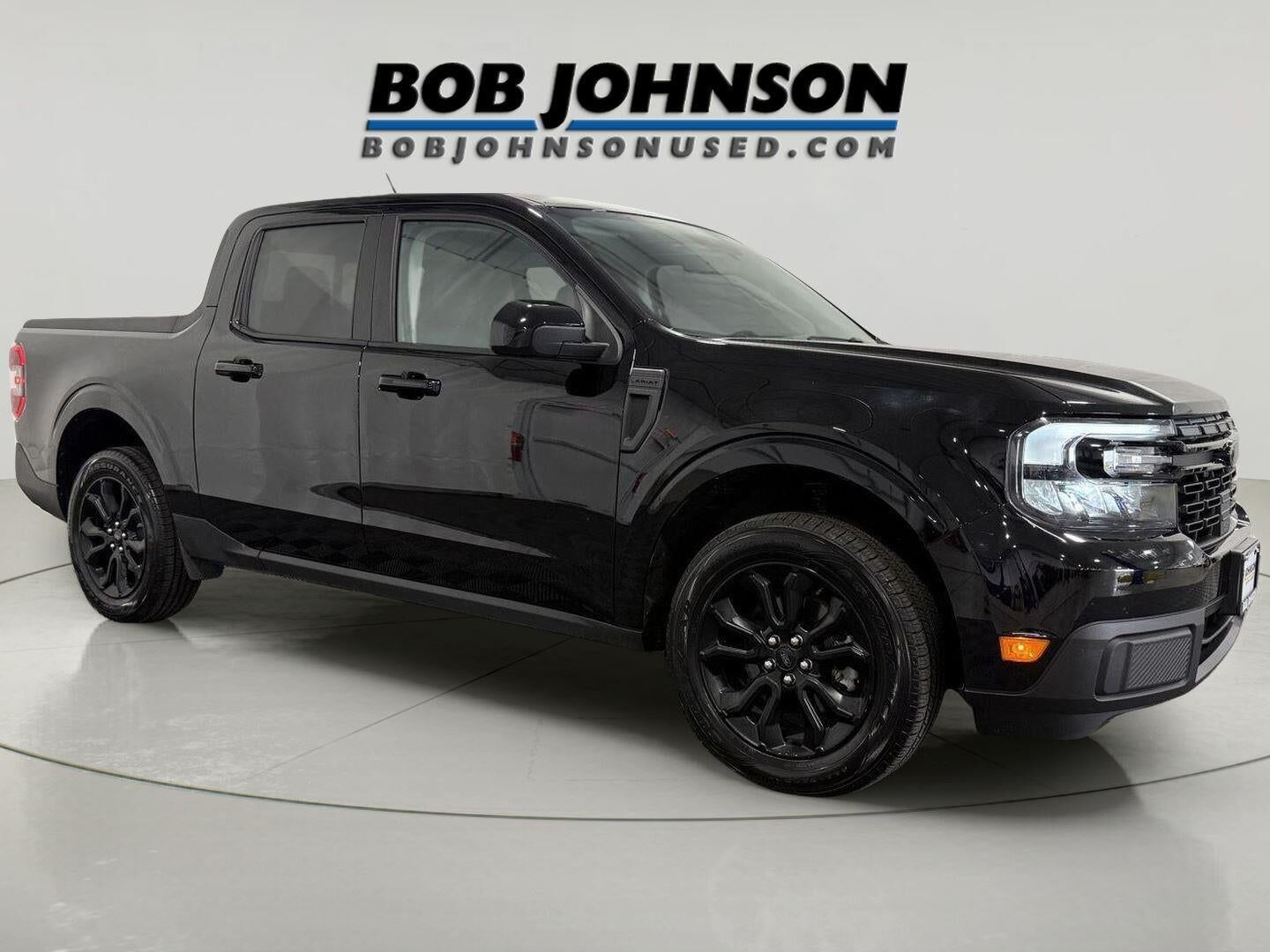 2024 FORD Maverick