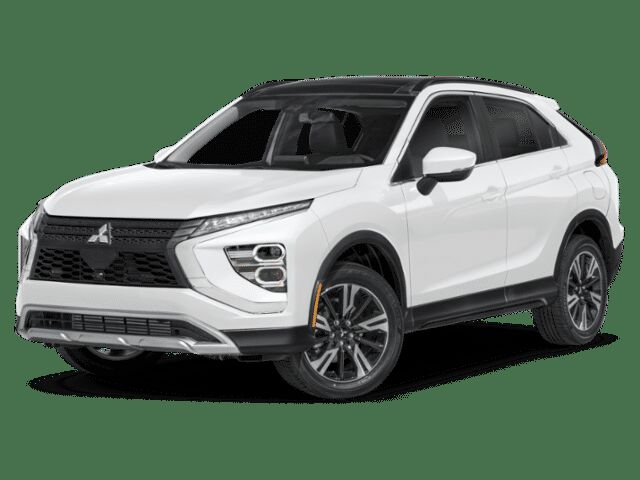 2026 MITSUBISHI ECLIPSE CROSS