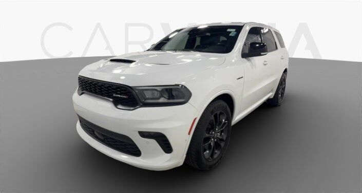 2022 DODGE Durango