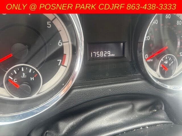 2015 DODGE Grand Caravan