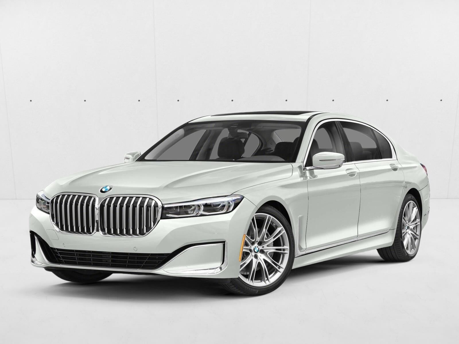 2022 BMW 7 Series