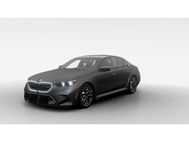 2027 BMW M5