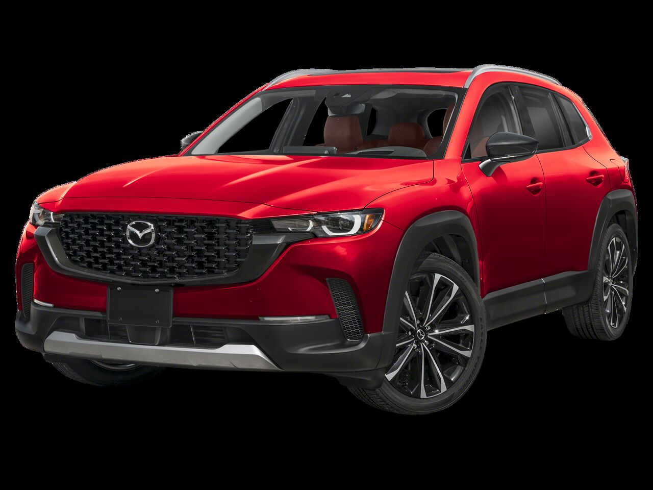 2024 MAZDA CX-50