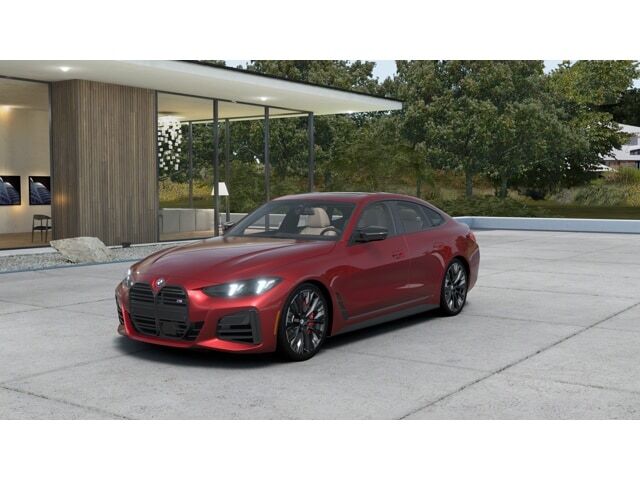 2026 BMW 4 Series
