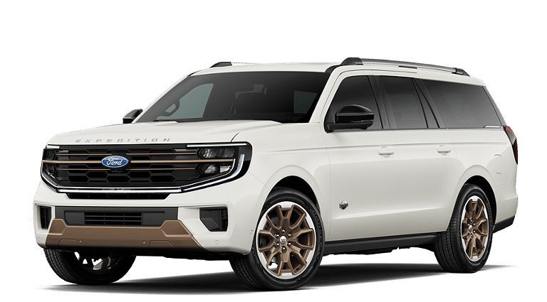 2027 FORD Expedition