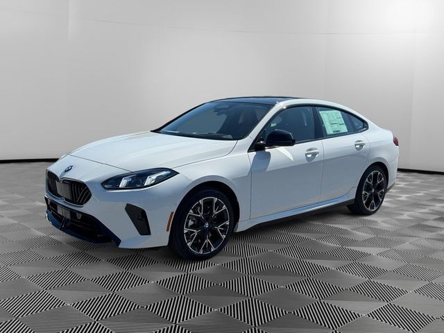 2026 BMW 2 Series
