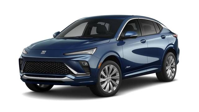 2026 BUICK Envista