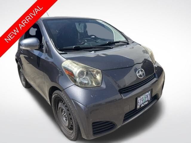 2012 TOYOTA Scion