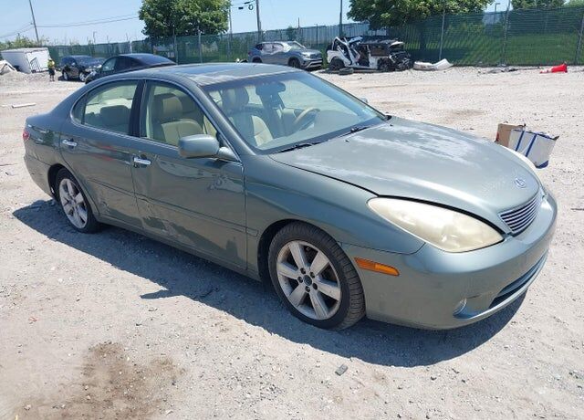 2005 LEXUS ES