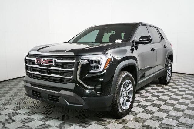 2027 GMC Terrain
