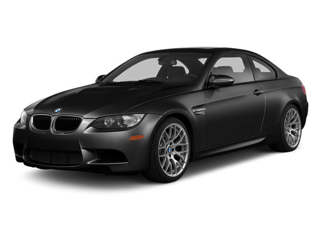 2013 BMW M3