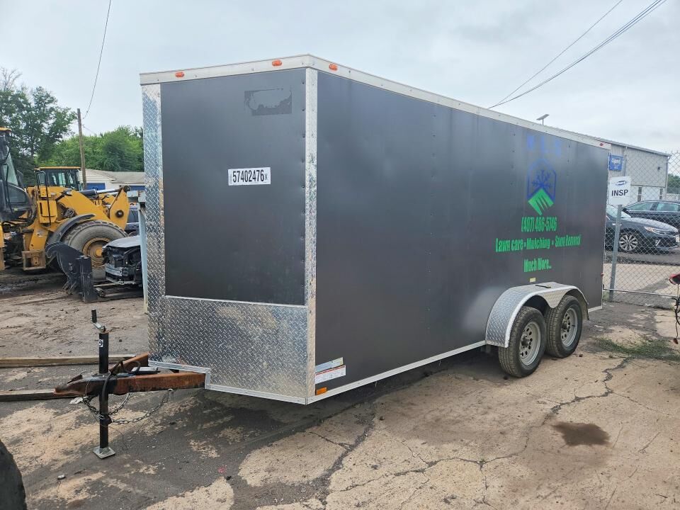 2024 CYNERGY CARGO Cynergy Cargo