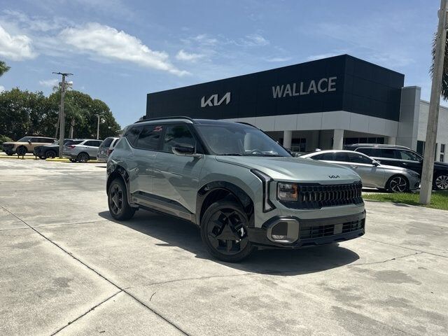 2027 KIA Seltos