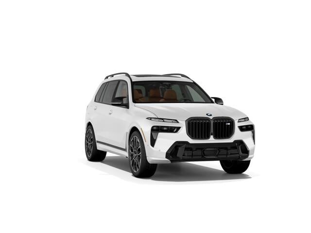 2027 BMW X7