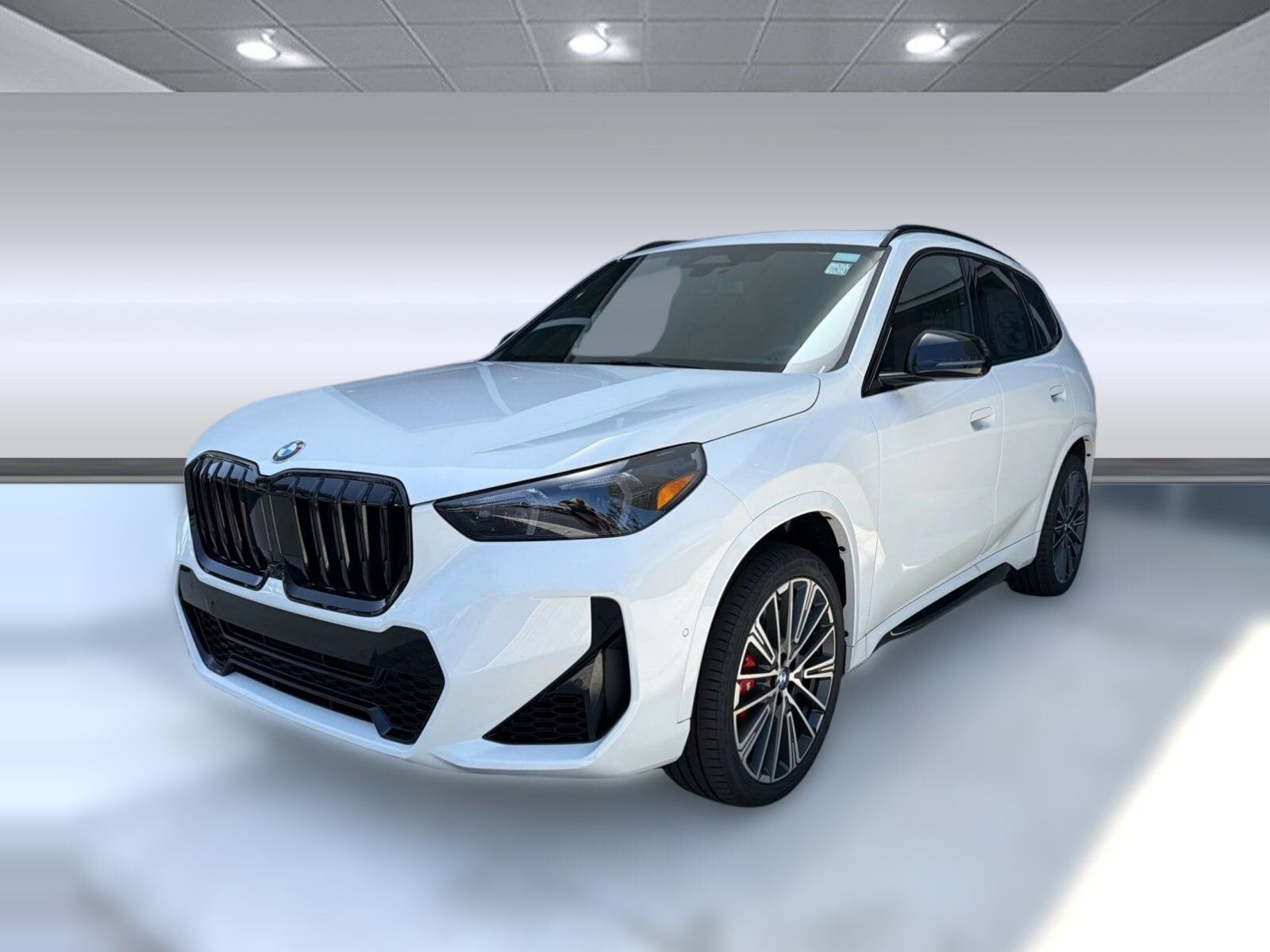 2026 BMW X1