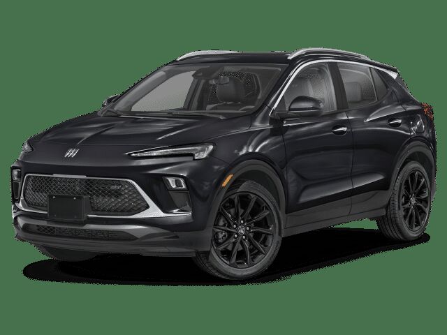 2026 BUICK Encore GX