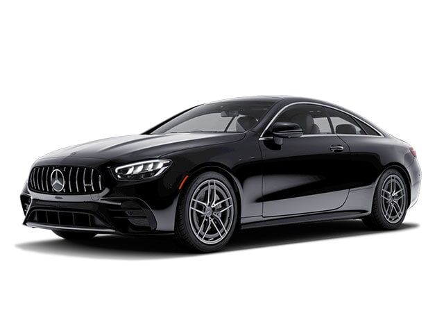2022 MERCEDES-BENZ E-Class