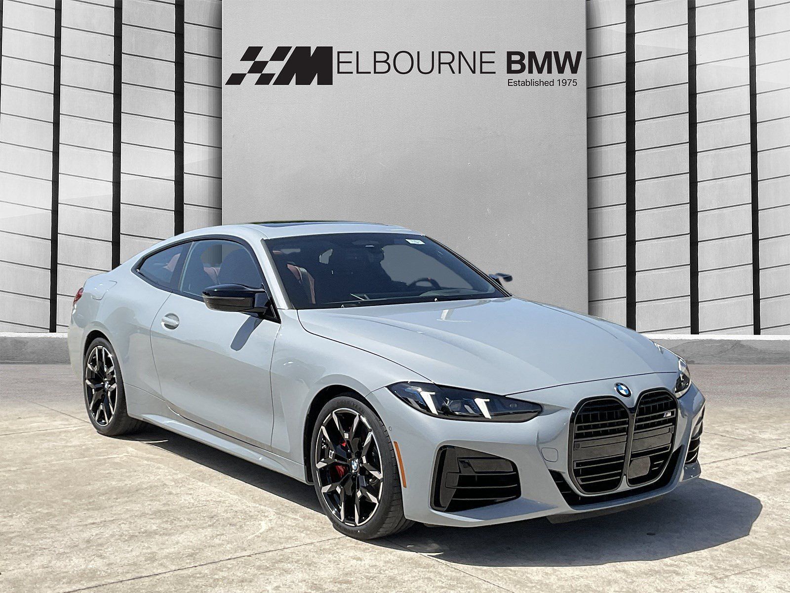2027 BMW M4